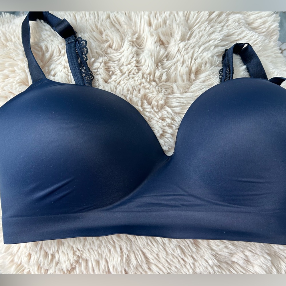 Like new Soma Enbliss 38d bra